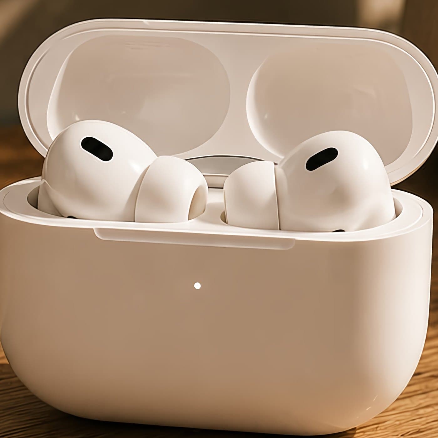 Écouteurs Pods 3 — vue 2