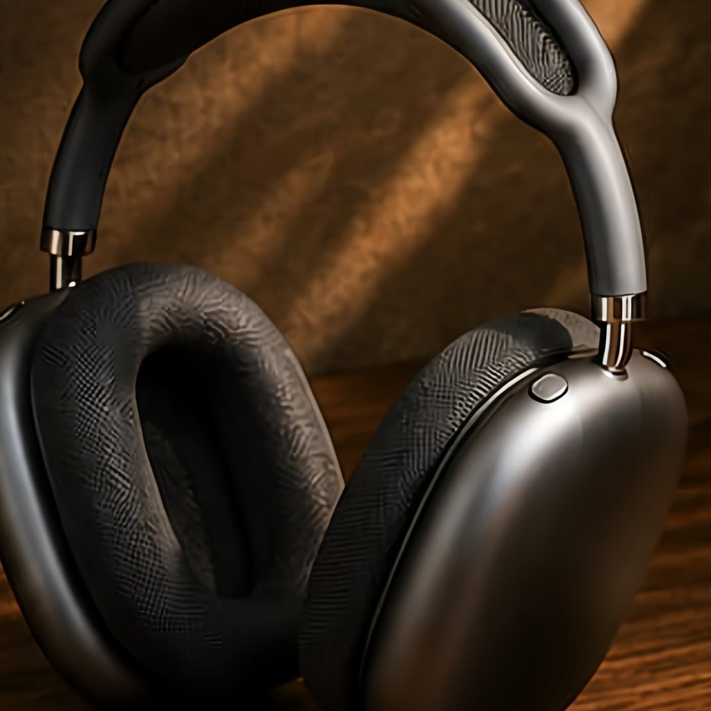 Casque Max — vue 2