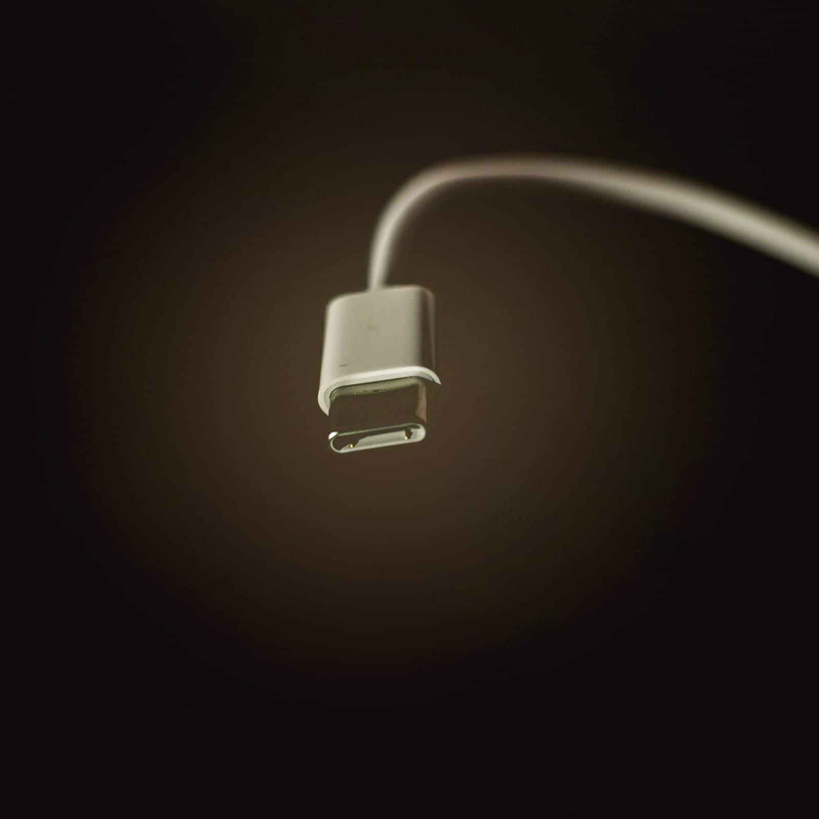 Câble de charge pour iPhone — vue 1