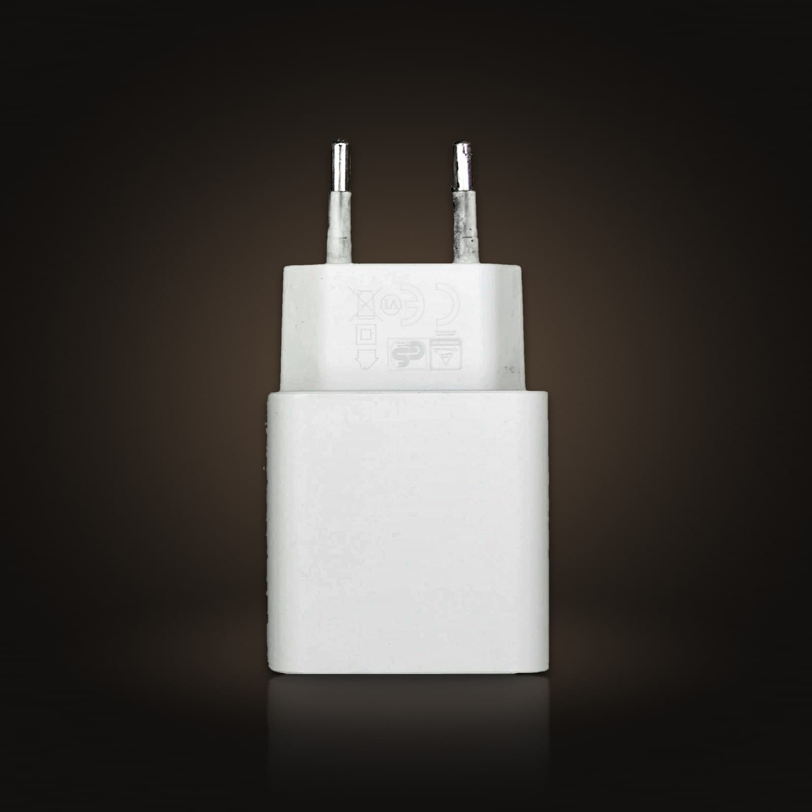 Chargeur secteur